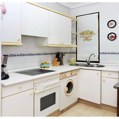 Apartamentos Pedras Negras Grove 3000 Apartment *
