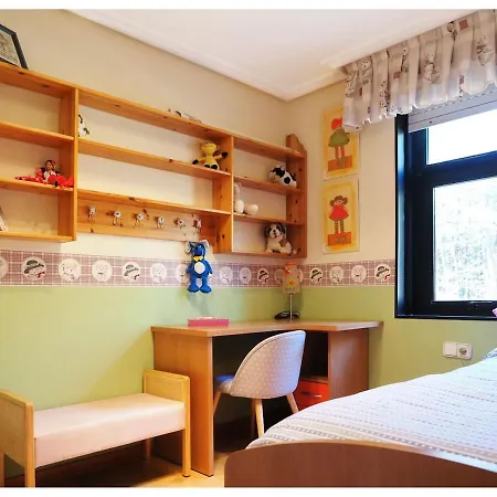 Apartamentos Pedras Negras Grove 3000 * O Grove