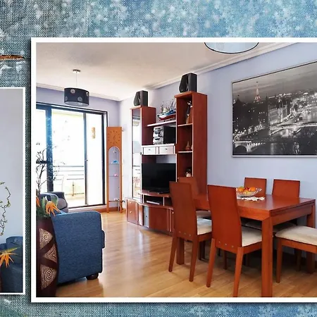 Apartamentos Pedras Negras Grove 3000 Apartment *