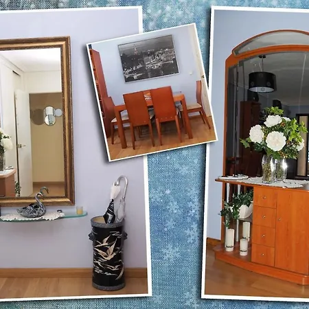 Apartamentos Pedras Negras Grove 3000 Apartment O Grove