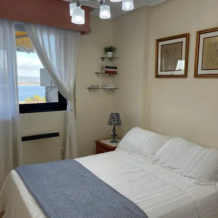 Apartamentos Pedras Negras Grove 3000 Apartment O Grove