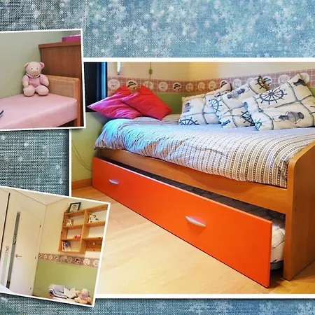 Apartamentos Pedras Negras Grove 3000