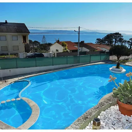 Apartment Apartamentos Pedras Negras Grove 3000 O Grove