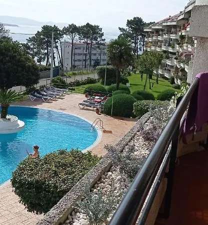 Apartamentos Pedras Negras Grove 3000 O Grove