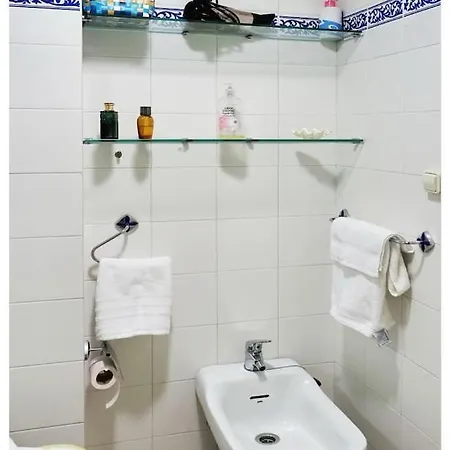 Apartamentos Pedras Negras Grove 3000 *