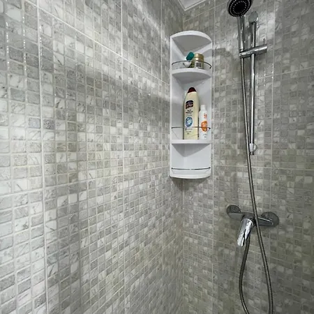 Apartamentos Pedras Negras Grove 3000 Apartment