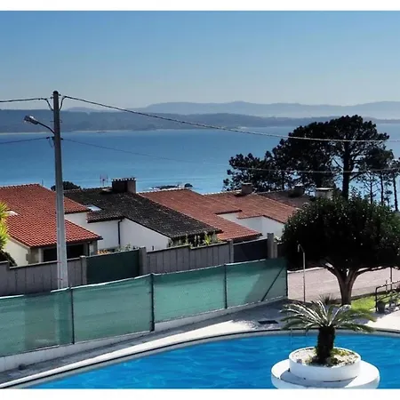 Apartamentos Pedras Negras Grove 3000 * O Grove