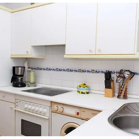 Apartamentos Pedras Negras Grove 3000 Apartment
