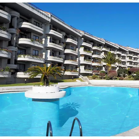 Apartment Apartamentos Pedras Negras Grove 3000 O Grove