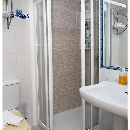 Apartment Apartamentos Pedras Negras Grove 3000 *