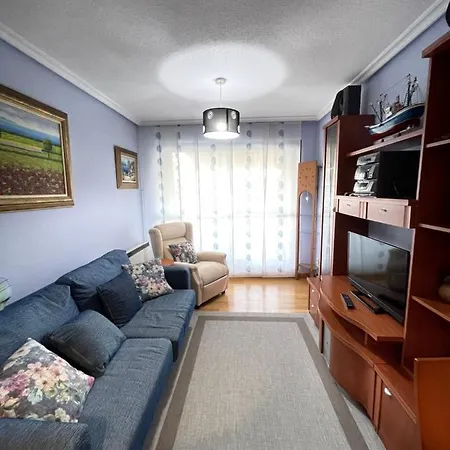 Apartamentos Pedras Negras Grove 3000 *