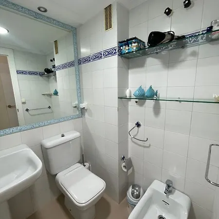 Apartamentos Pedras Negras Grove 3000 O Grove