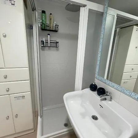 Apartment Apartamentos Pedras Negras Grove 3000 O Grove
