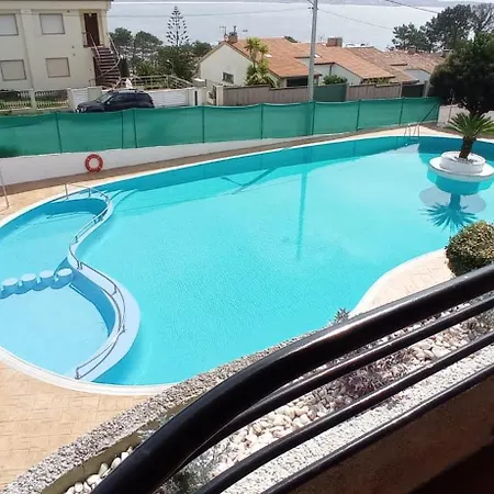 Apartamentos Pedras Negras Grove 3000