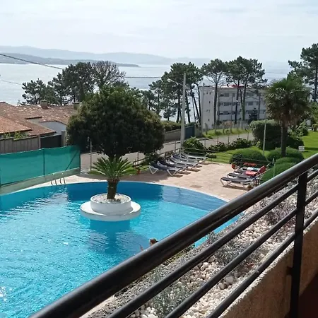 Apartment Apartamentos Pedras Negras Grove 3000 *