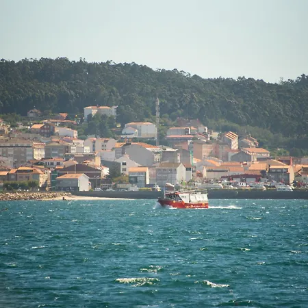 Apartamentos Pedras Negras Grove 3000 O Grove