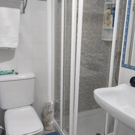 Apartamentos Pedras Negras Grove 3000 Apartment *