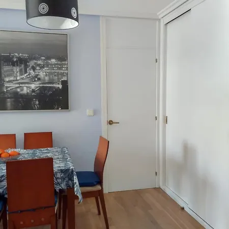 Apartamentos Pedras Negras Grove 3000 *