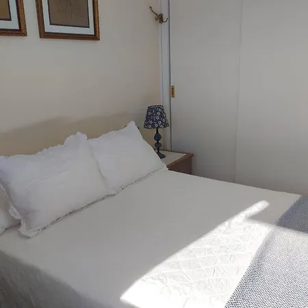 Apartment Apartamentos Pedras Negras Grove 3000