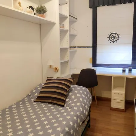 Apartamentos Pedras Negras Grove 3000 Apartment O Grove