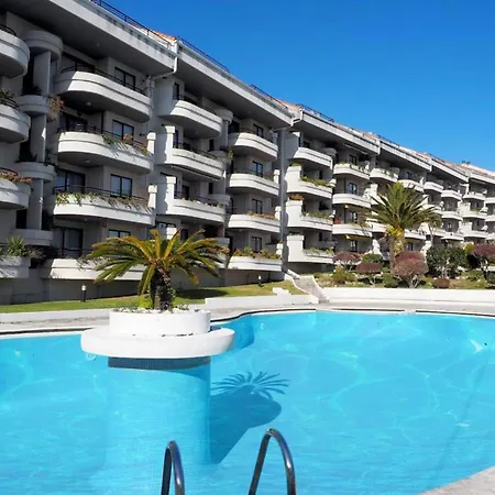 Apartment Apartamentos Pedras Negras Grove 3000 O Grove