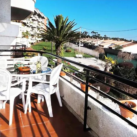 Apartamentos Pedras Negras Grove 3000 *