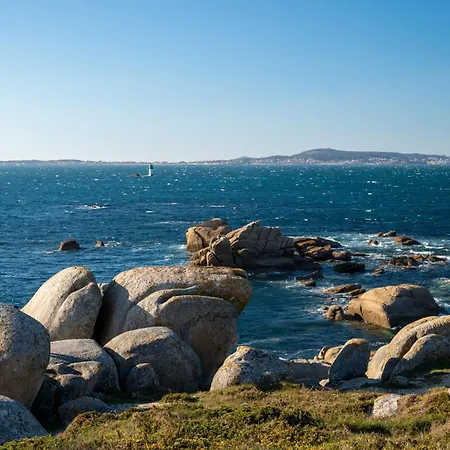 Pedras Negras Grove 3000 Apartamento