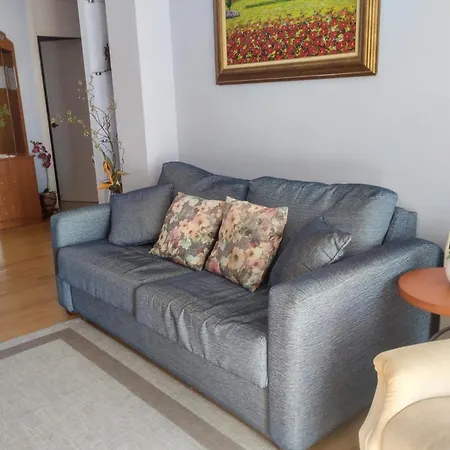 Apartment Apartamentos Pedras Negras Grove 3000