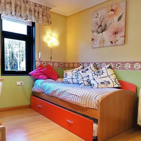 Appartement Pedras Negras Grove 3000 *