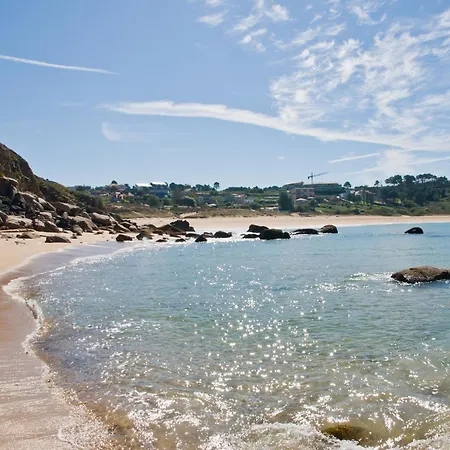 Apartamentos Pedras Negras Grove 3000 Apartment O Grove