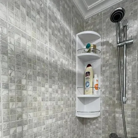 Apartamentos Pedras Negras Grove 3000 *
