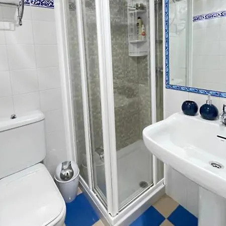 Apartamentos Pedras Negras Grove 3000 O Grove