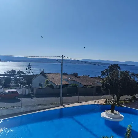 Apartamentos Pedras Negras Grove 3000