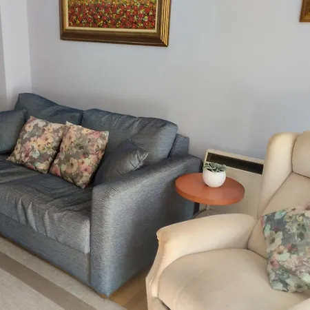 Apartamentos Pedras Negras Grove 3000 Apartment