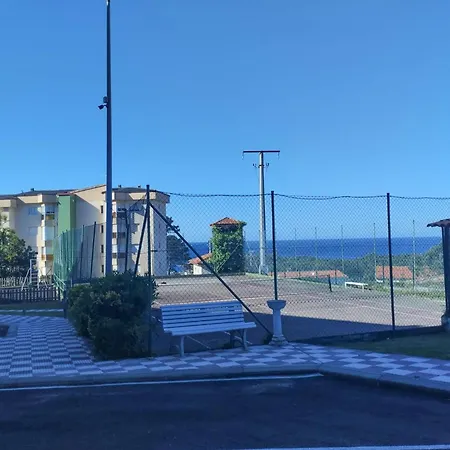 Apartment Apartamentos Pedras Negras Grove 3000 O Grove