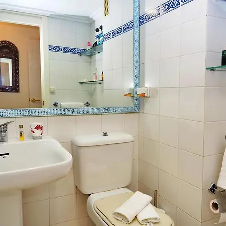 Apartamentos Pedras Negras Grove 3000 O Grove