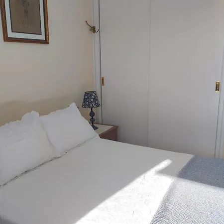 Apartamentos Pedras Negras Grove 3000