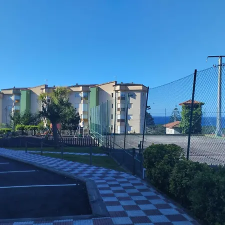 Apartment Apartamentos Pedras Negras Grove 3000