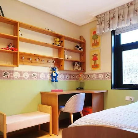 Apartamentos Pedras Negras Grove 3000 Apartment O Grove