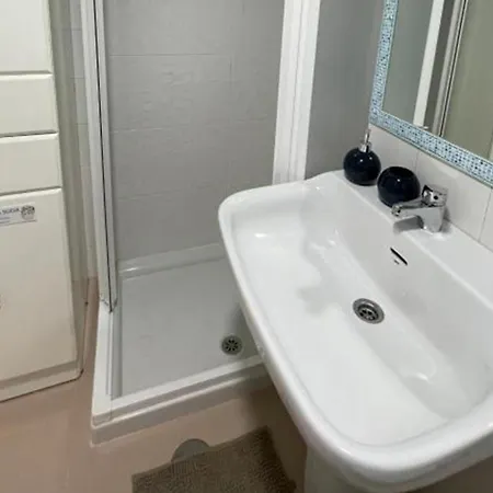 Apartment Apartamentos Pedras Negras Grove 3000 O Grove