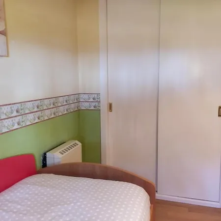 Apartamentos Pedras Negras Grove 3000 *
