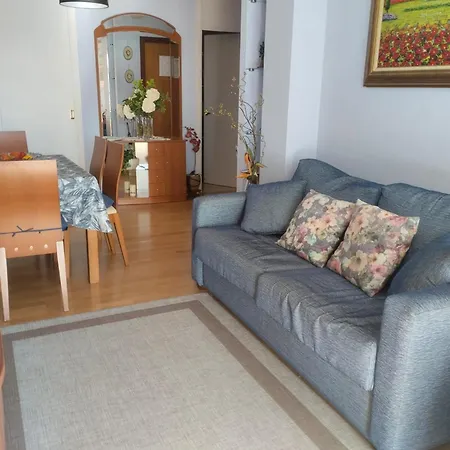 Apartamentos Pedras Negras Grove 3000 O Grove