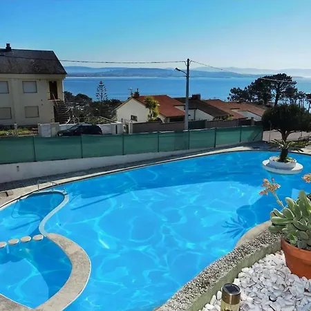 Apartamentos Pedras Negras Grove 3000 * O Grove