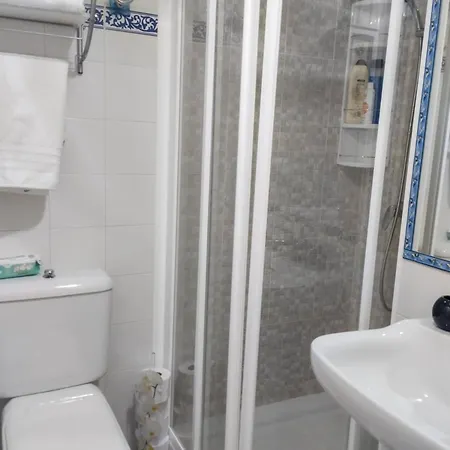 Apartamentos Pedras Negras Grove 3000