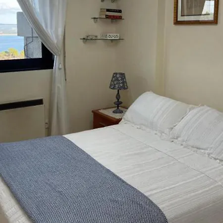 Apartamentos Pedras Negras Grove 3000 Apartment