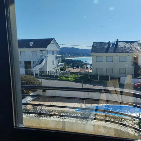 Apartment Apartamentos Pedras Negras Grove 3000