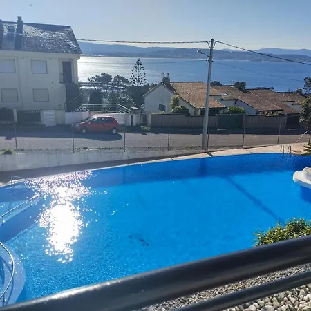 Apartamentos Pedras Negras Grove 3000 Apartment *