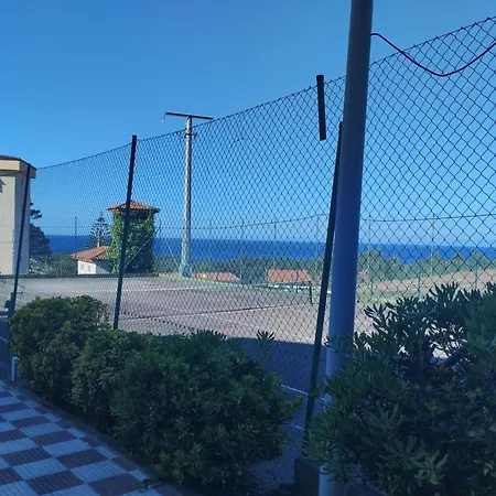 Apartment Apartamentos Pedras Negras Grove 3000 *