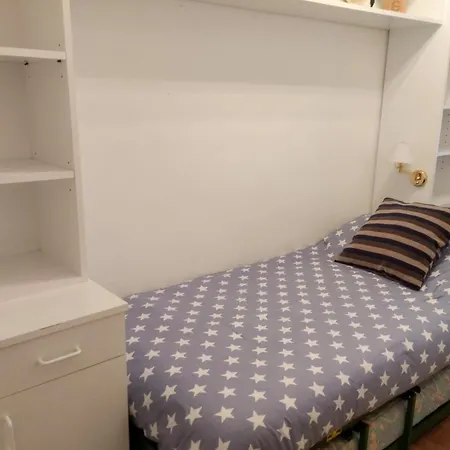 Apartamentos Pedras Negras Grove 3000 Apartment O Grove