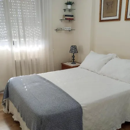 Apartamentos Pedras Negras Grove 3000 *